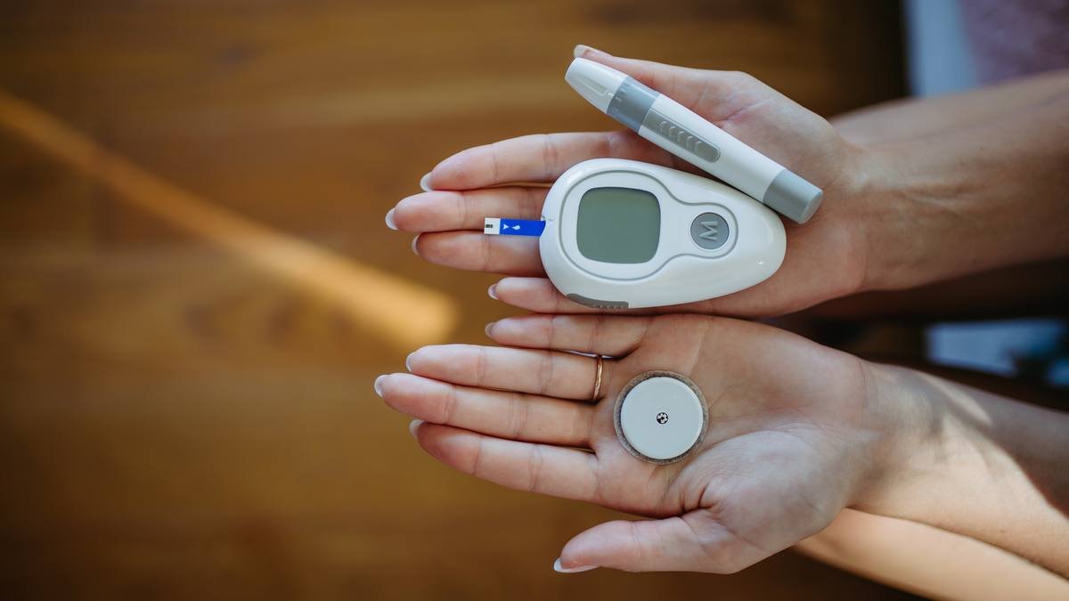 Gluco Armor blood sugar supplement review