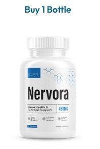 Nervora 1 bottle