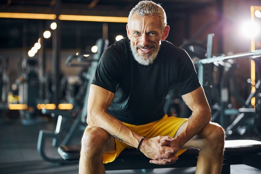 Natural Testosterone Boosters Over 40: What Actually Works in 2026