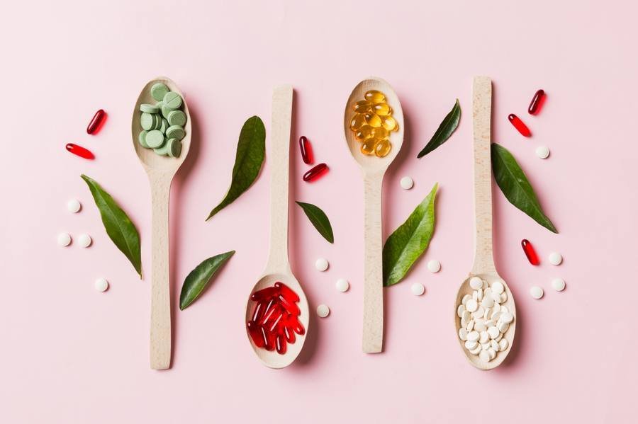 Best Supplements for Women's Wellness Over 40: Ranked by Concern (2026)