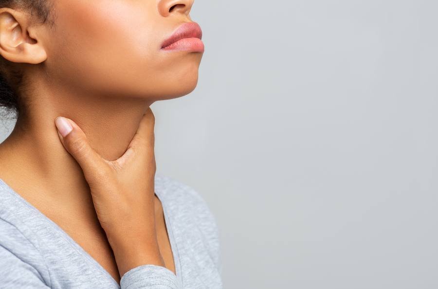 Thyroid Health in Women Over 40: What You Need to Know