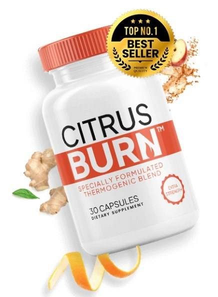 CitrusBurn