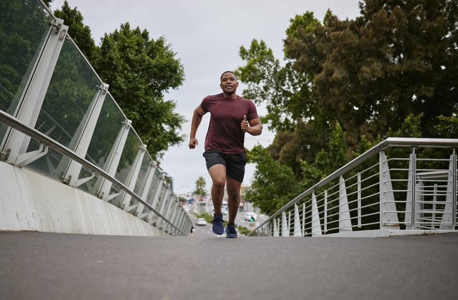 How to Improve Stamina After 40: The Complete Men's Guide