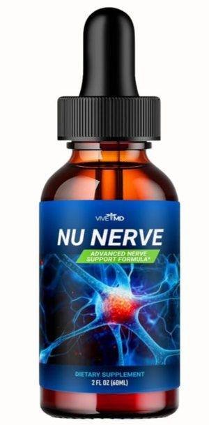 Nu Nerve 1 bottle