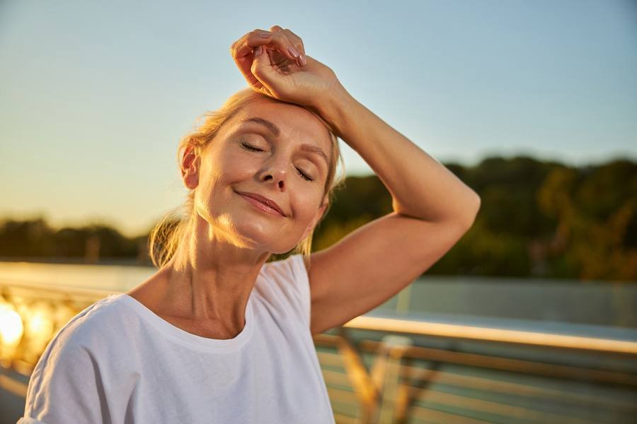 Perimenopause Symptoms: Complete Guide for Women Over 40
