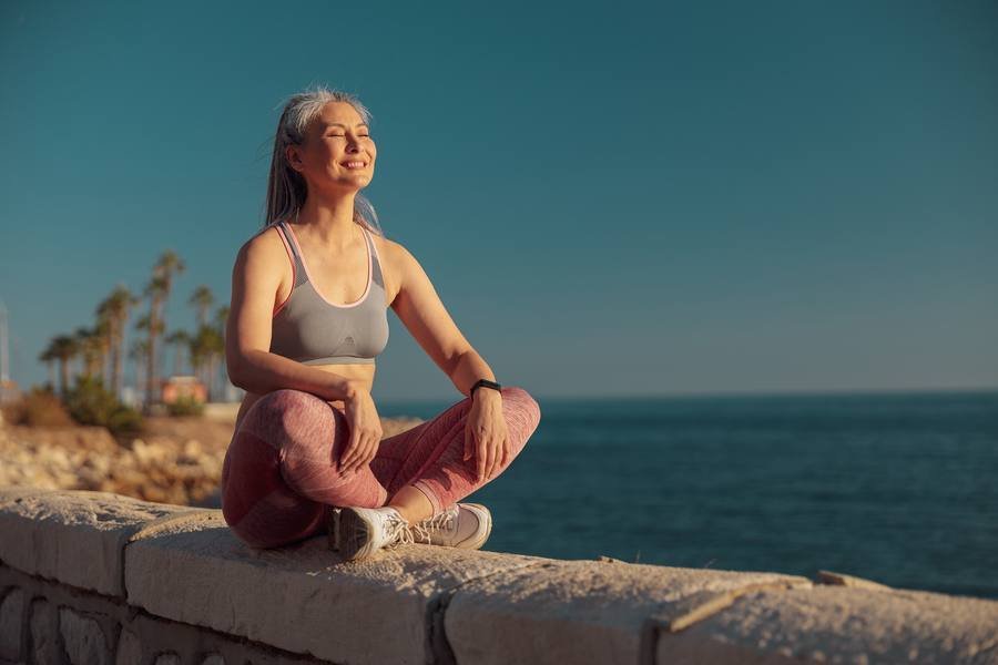 Natural Hormone Balance Supplements for Women Over 40