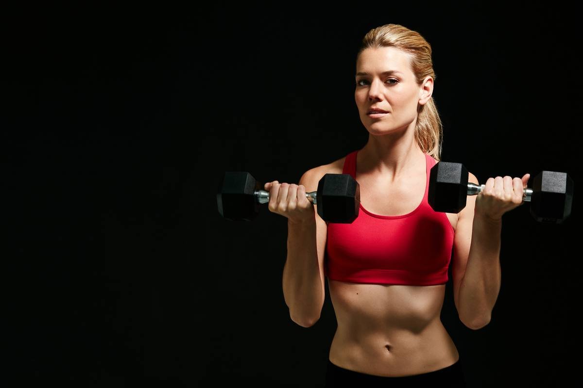 Weight loss after 40 what actually works